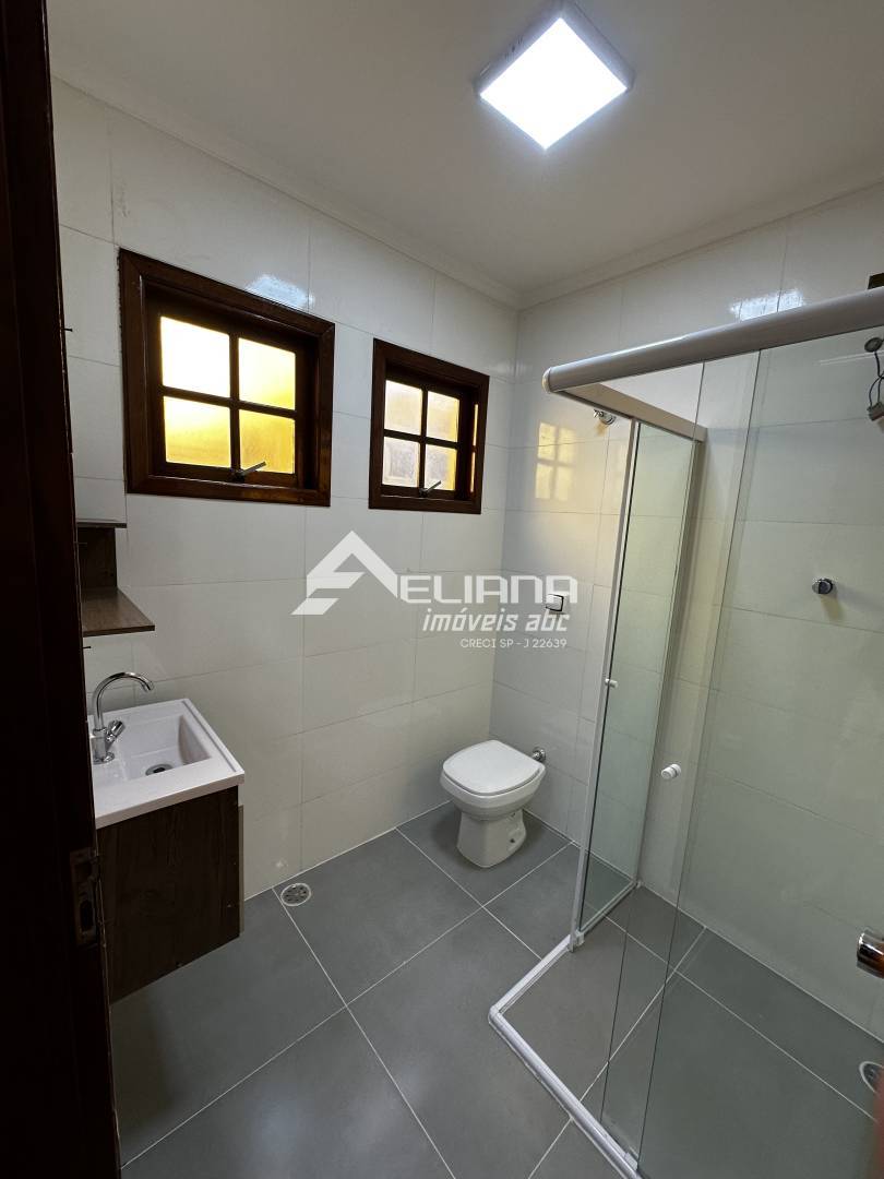 Sobrado, 6 quartos, 380 m² - Foto 55