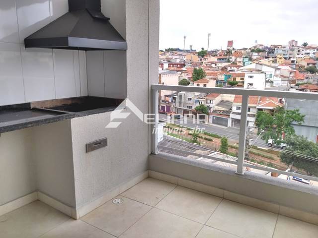 Apartamento, 3 quartos, 121 m² - Foto 1