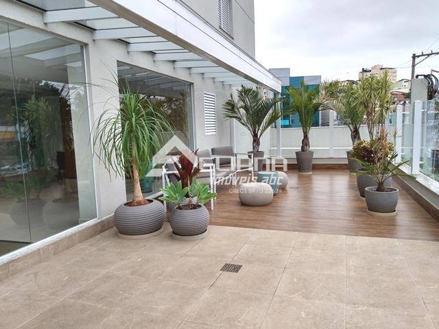 Apartamento, 3 quartos, 121 m² - Foto 26