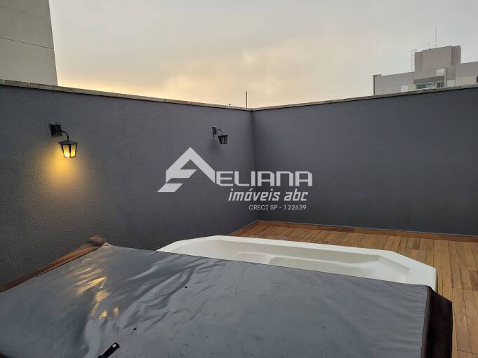 Cobertura, 2 quartos, 136 m² - Foto 5