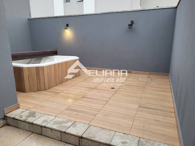 Cobertura, 2 quartos, 136 m² - Foto 4