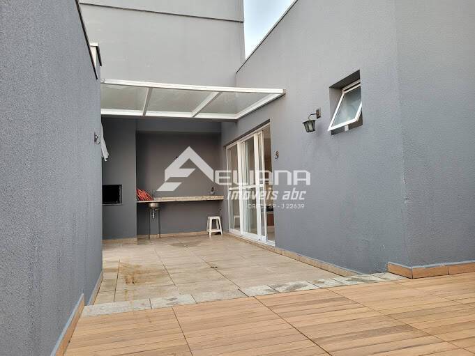 Cobertura, 2 quartos, 136 m² - Foto 2