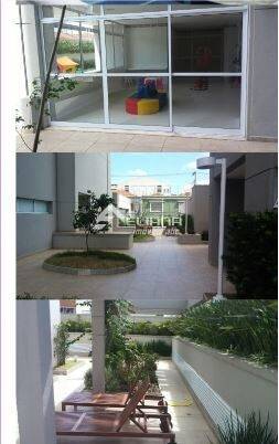 Cobertura, 2 quartos, 136 m² - Foto 28