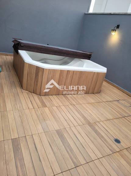 Cobertura, 2 quartos, 136 m² - Foto 3