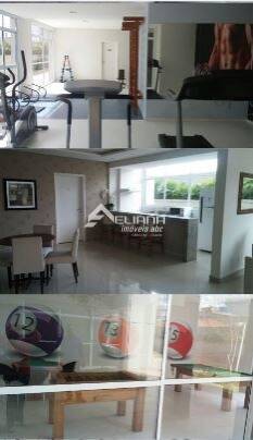 Cobertura, 2 quartos, 136 m² - Foto 34