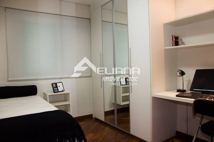 Apartamento, 3 quartos, 130 m² - Foto 9