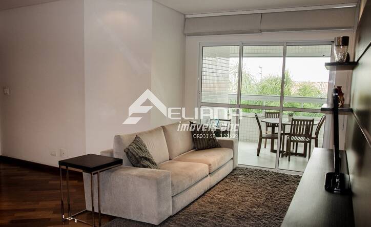 Apartamento, 3 quartos, 130 m² - Foto 2