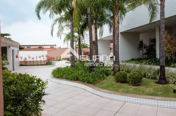 Apartamento, 3 quartos, 130 m² - Foto 17