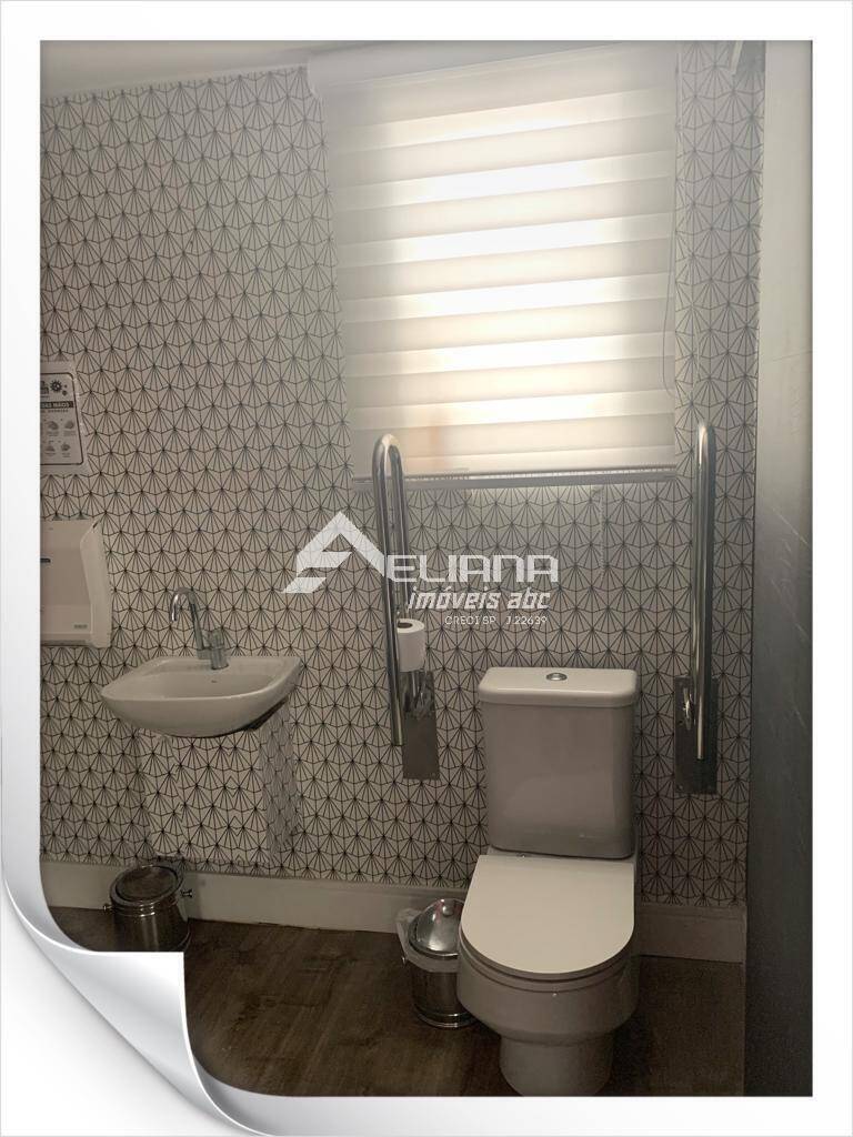 Prédio Inteiro, 600 m² - Foto 10