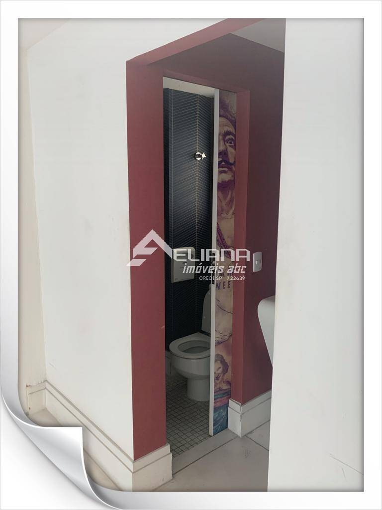 Prédio Inteiro, 600 m² - Foto 24