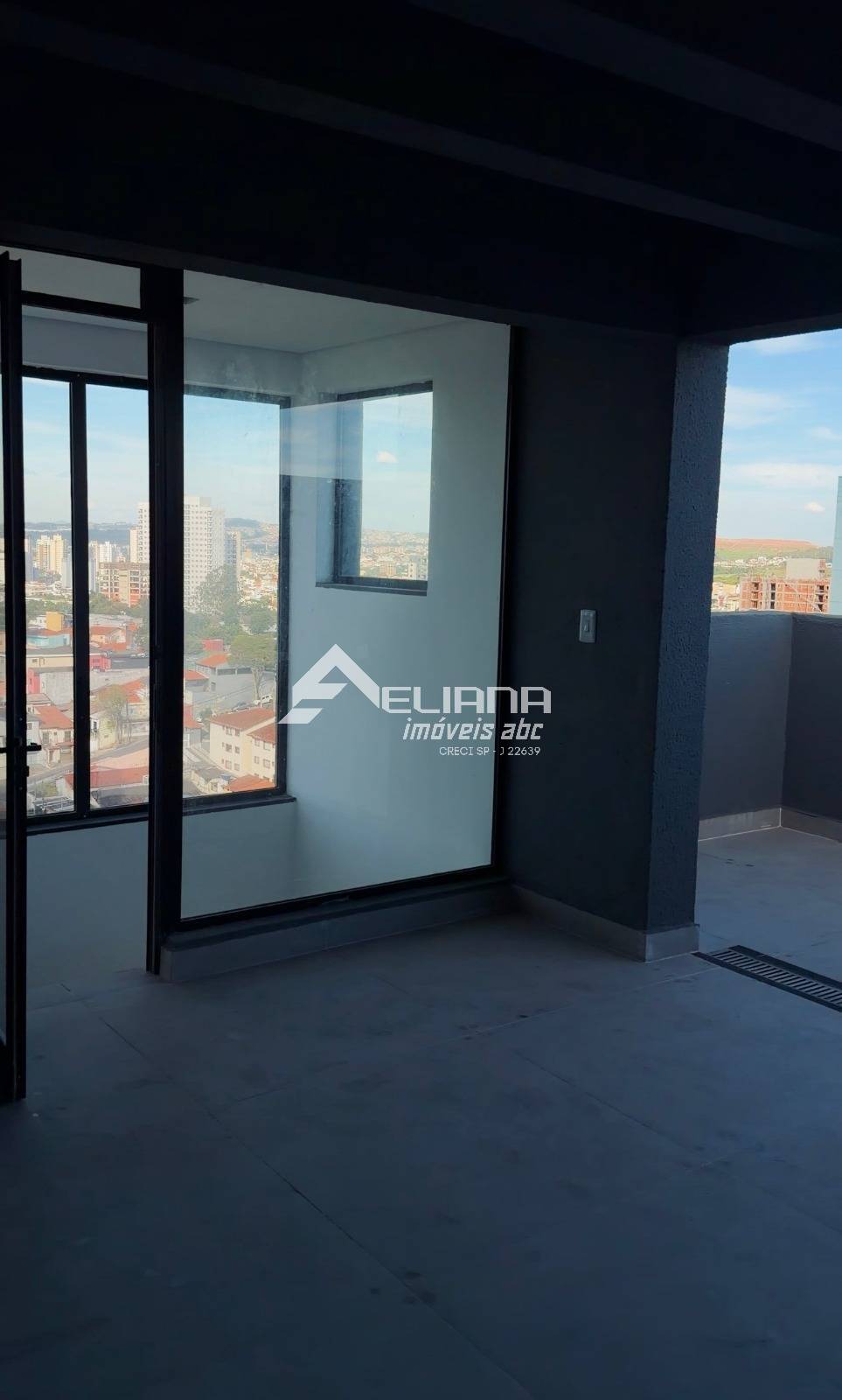 Cobertura, 2 quartos, 80 m² - Foto 8