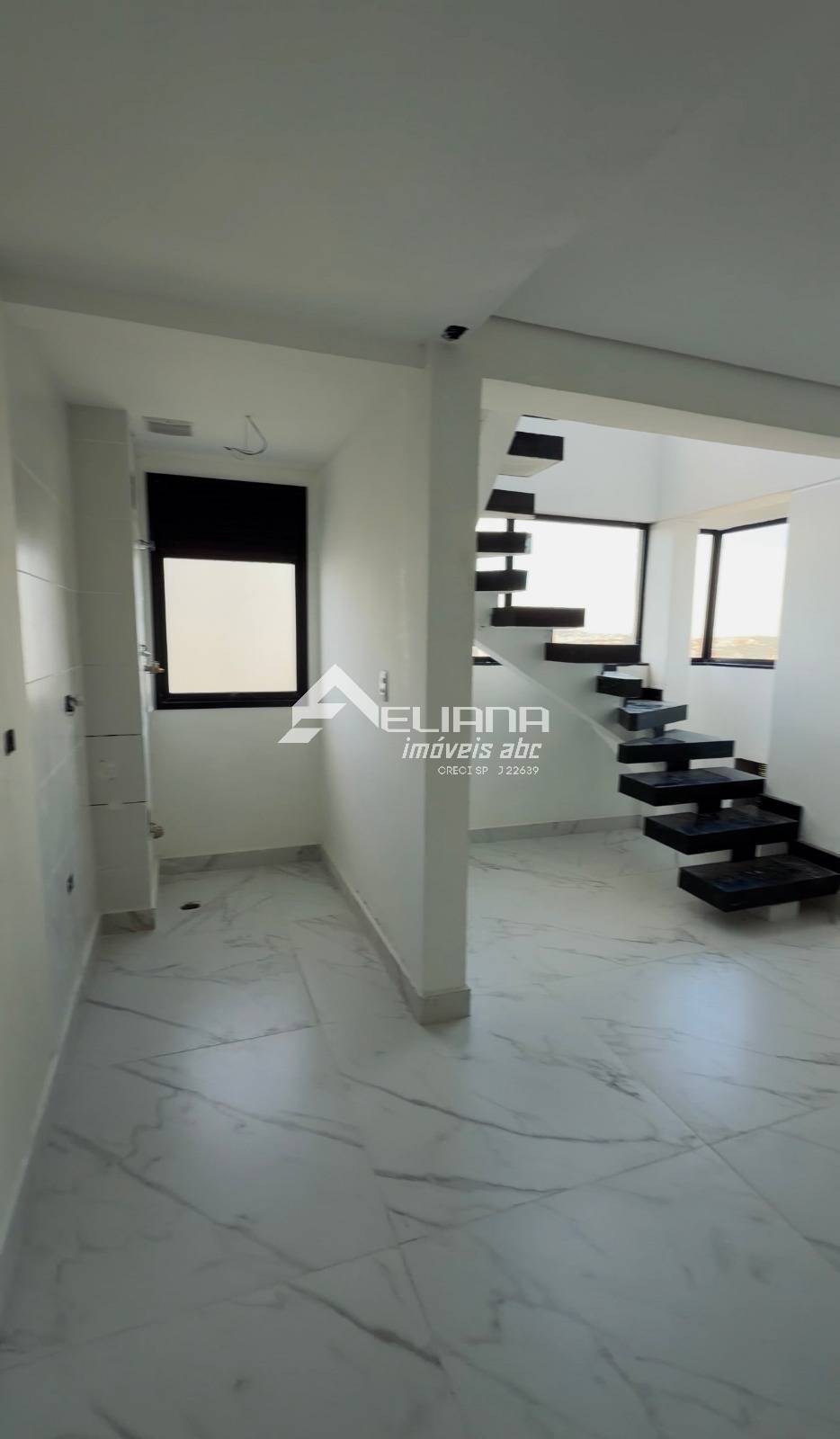 Cobertura, 2 quartos, 80 m² - Foto 4