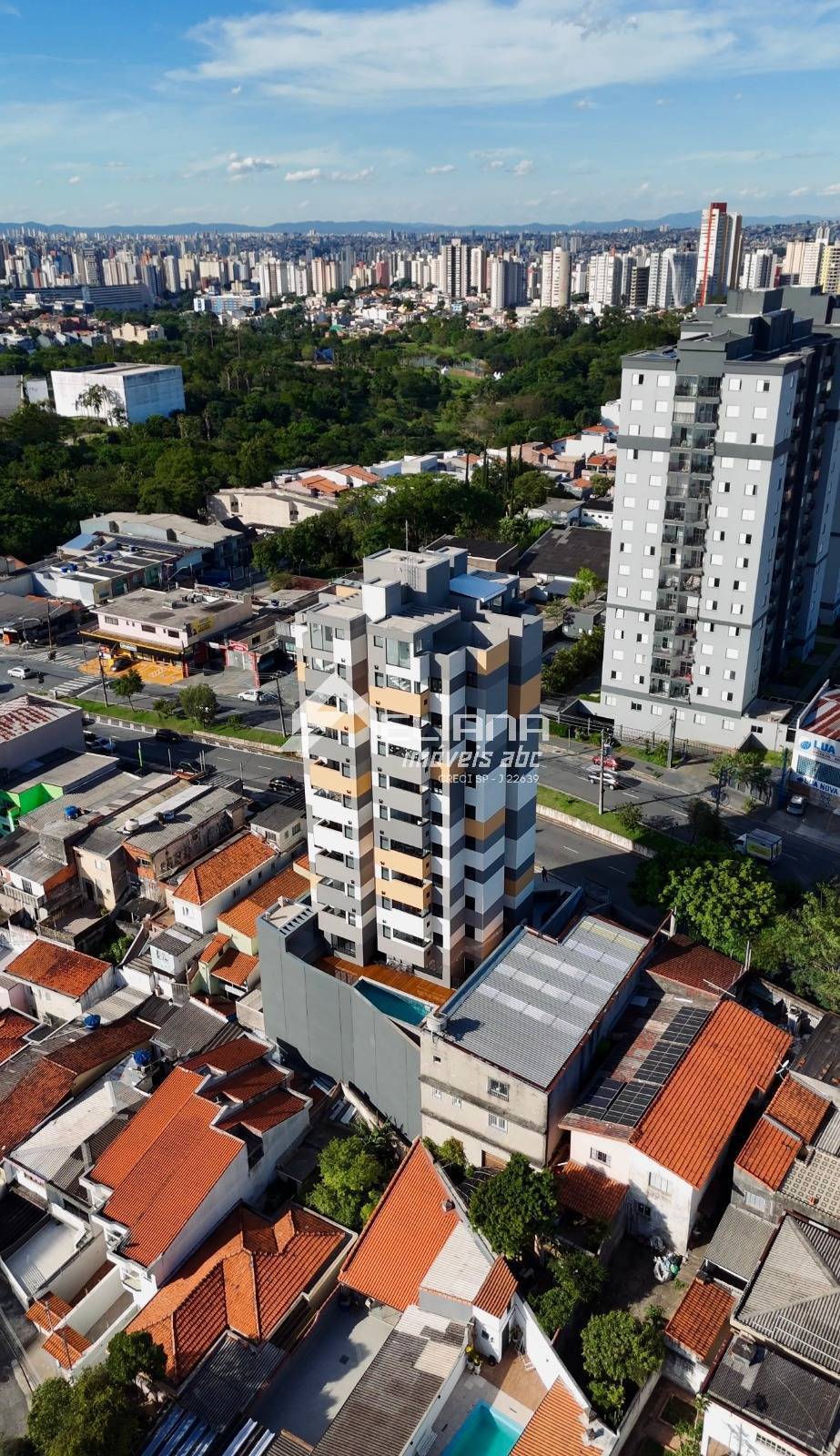 Cobertura, 2 quartos, 80 m² - Foto 17