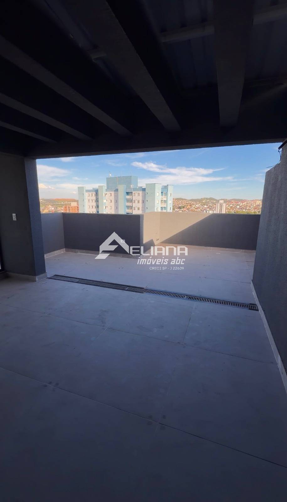 Cobertura, 2 quartos, 80 m² - Foto 13