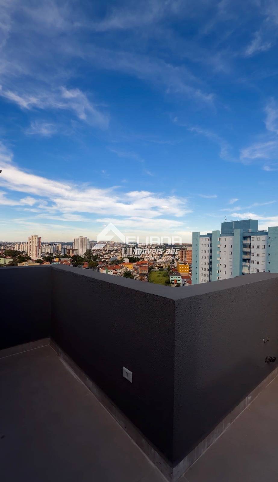 Cobertura, 2 quartos, 80 m² - Foto 16