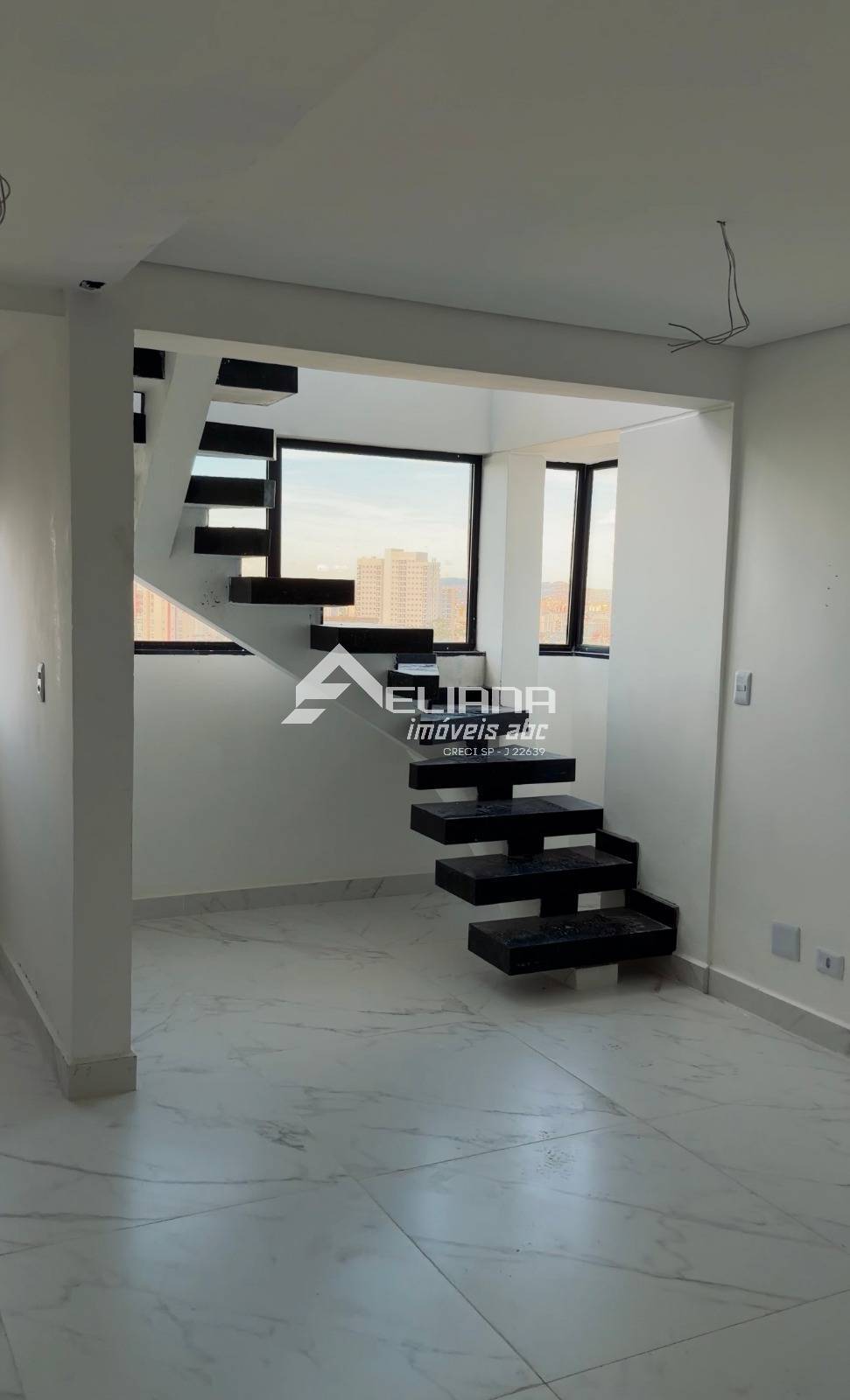 Cobertura, 2 quartos, 80 m² - Foto 12