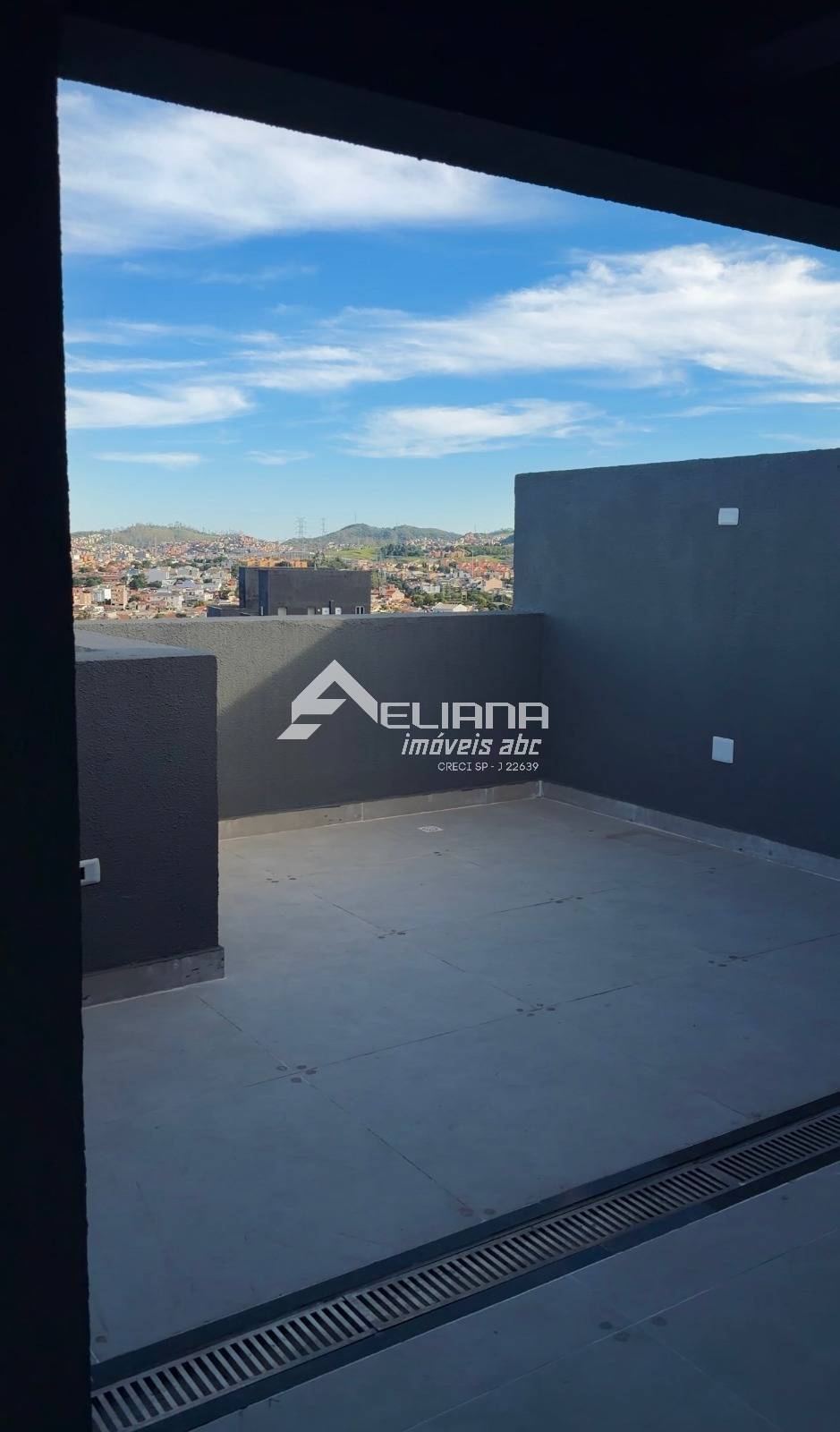 Cobertura, 2 quartos, 80 m² - Foto 15