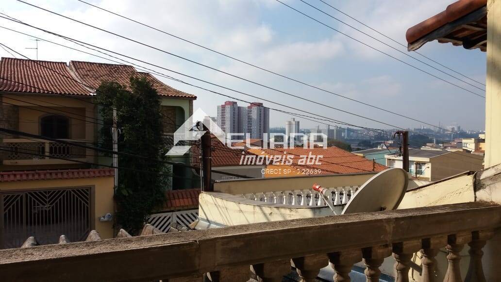 Sobrado, 3 quartos, 262 m² - Foto 5