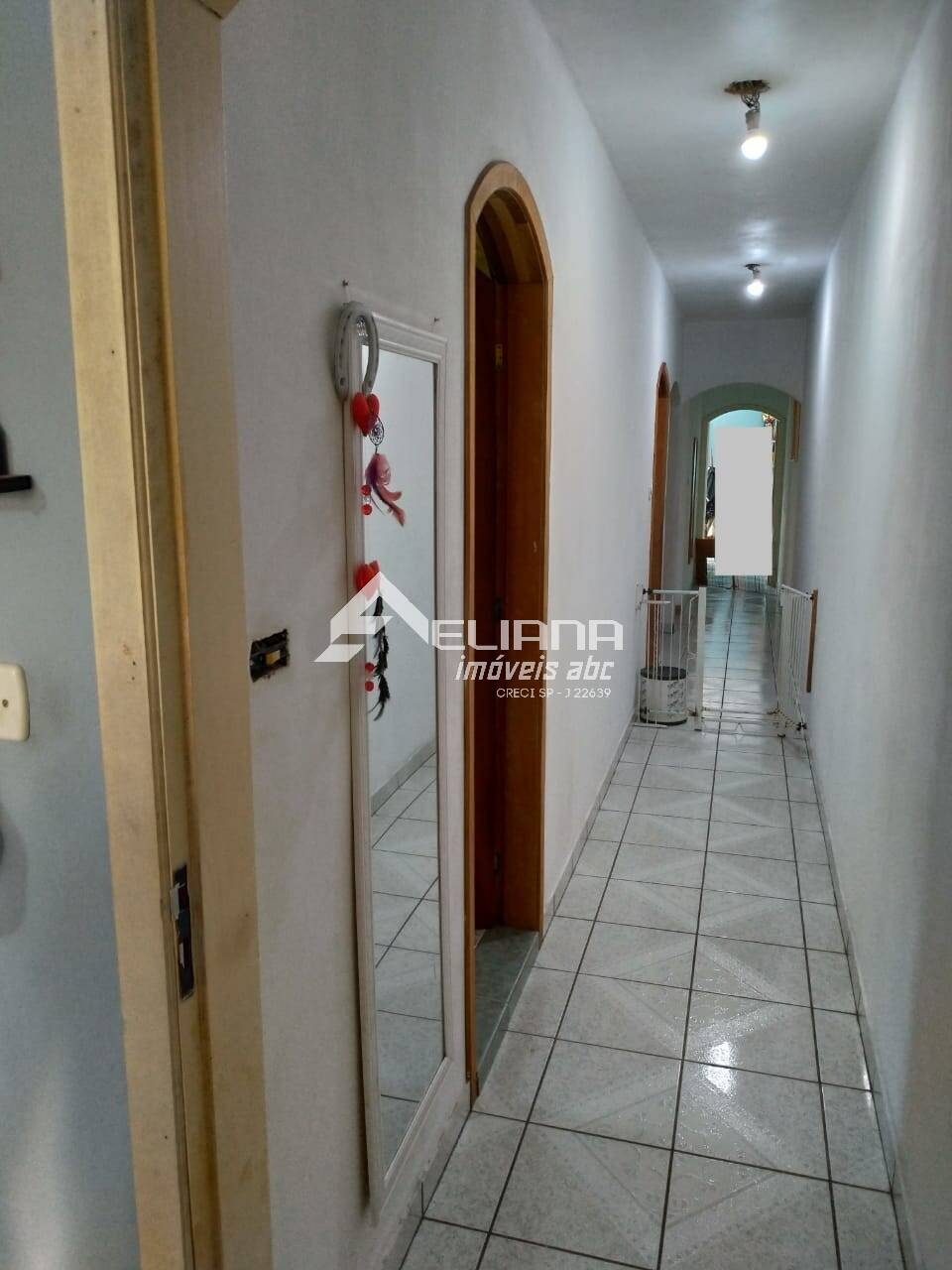 Sobrado, 3 quartos, 262 m² - Foto 9