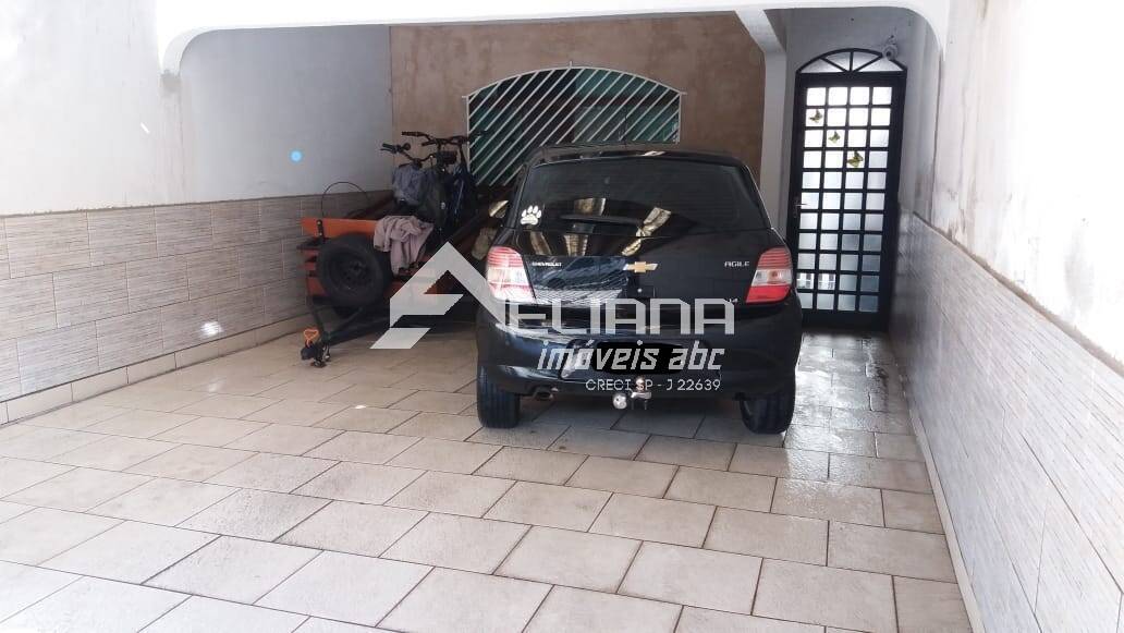 Sobrado, 3 quartos, 262 m² - Foto 10