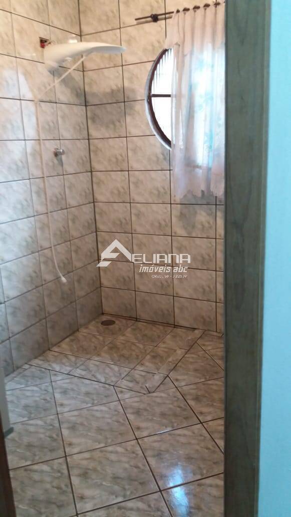 Sobrado, 3 quartos, 262 m² - Foto 13