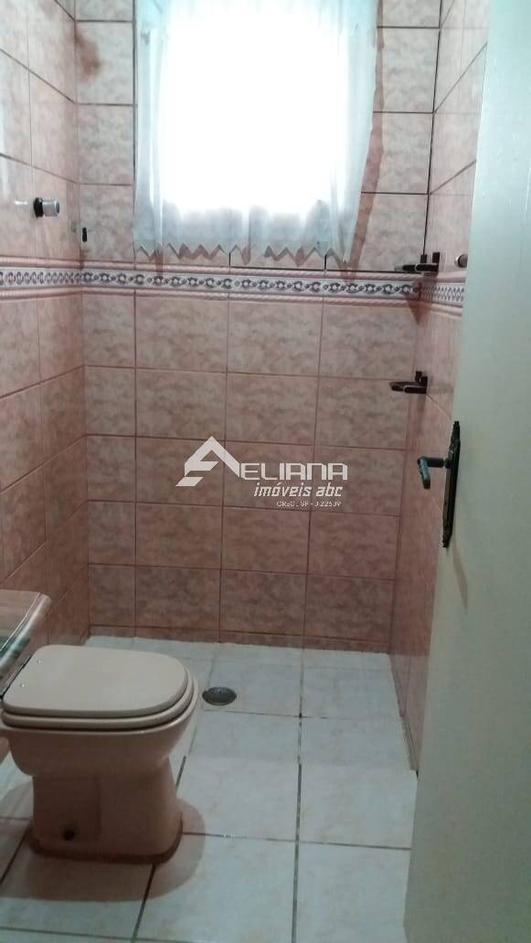 Sobrado, 3 quartos, 262 m² - Foto 15