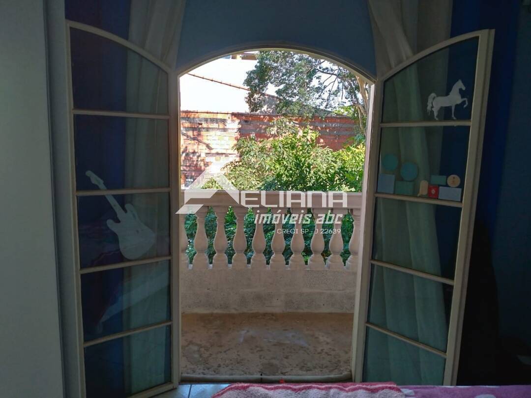 Sobrado, 3 quartos, 262 m² - Foto 4