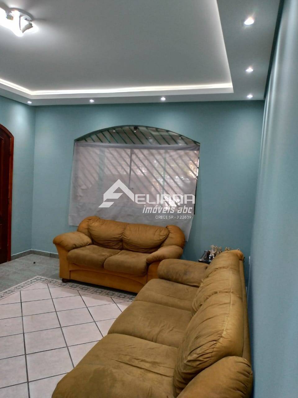 Sobrado, 3 quartos, 262 m² - Foto 3