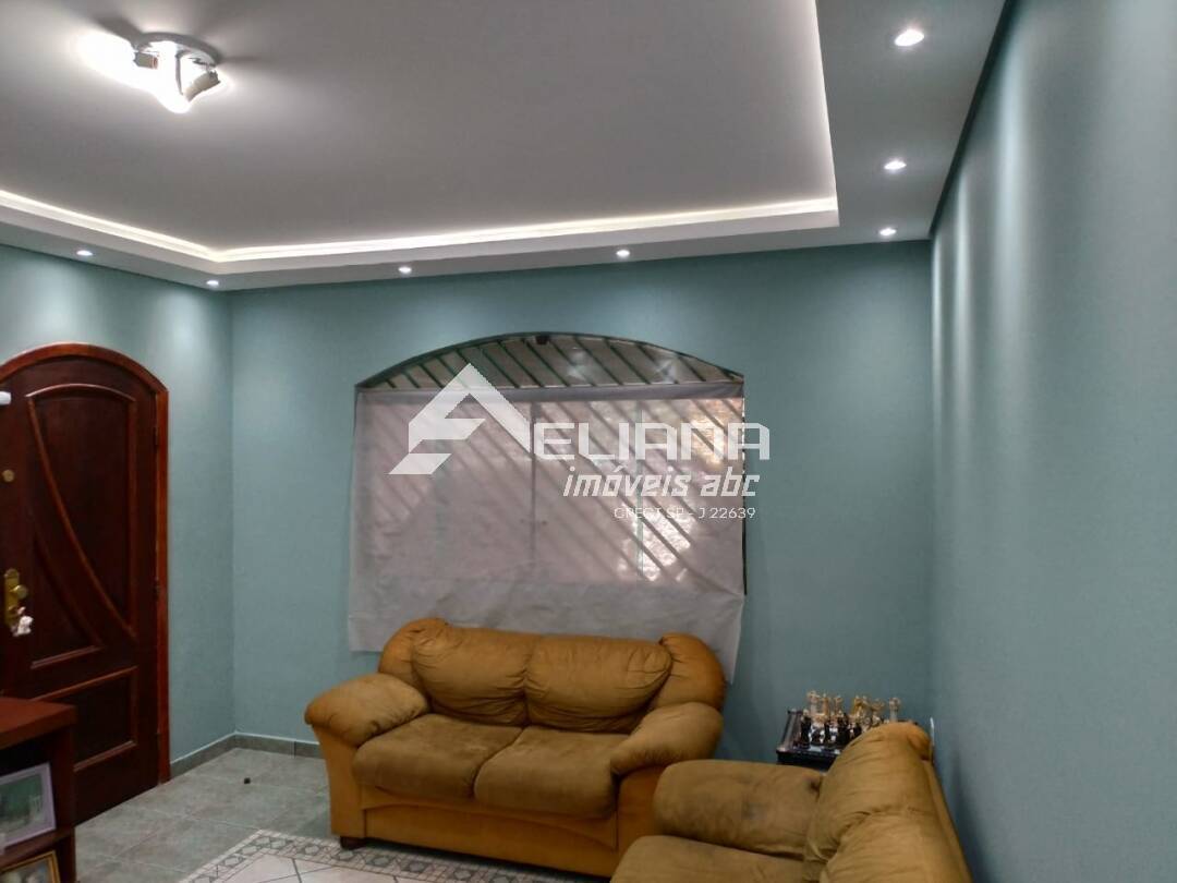 Sobrado, 3 quartos, 262 m² - Foto 2