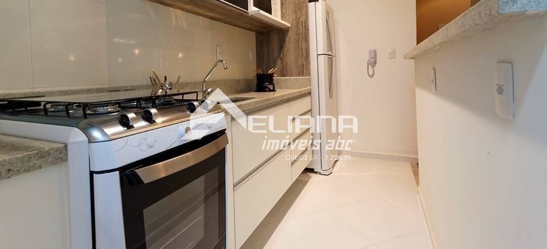 Apartamento, 2 quartos, 51 m² - Foto 4