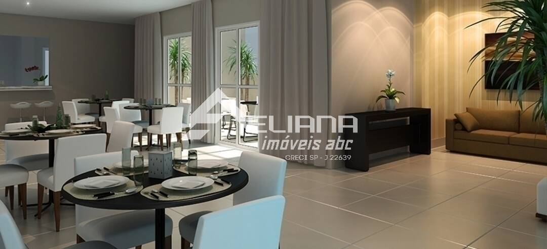 Apartamento, 2 quartos, 51 m² - Foto 2