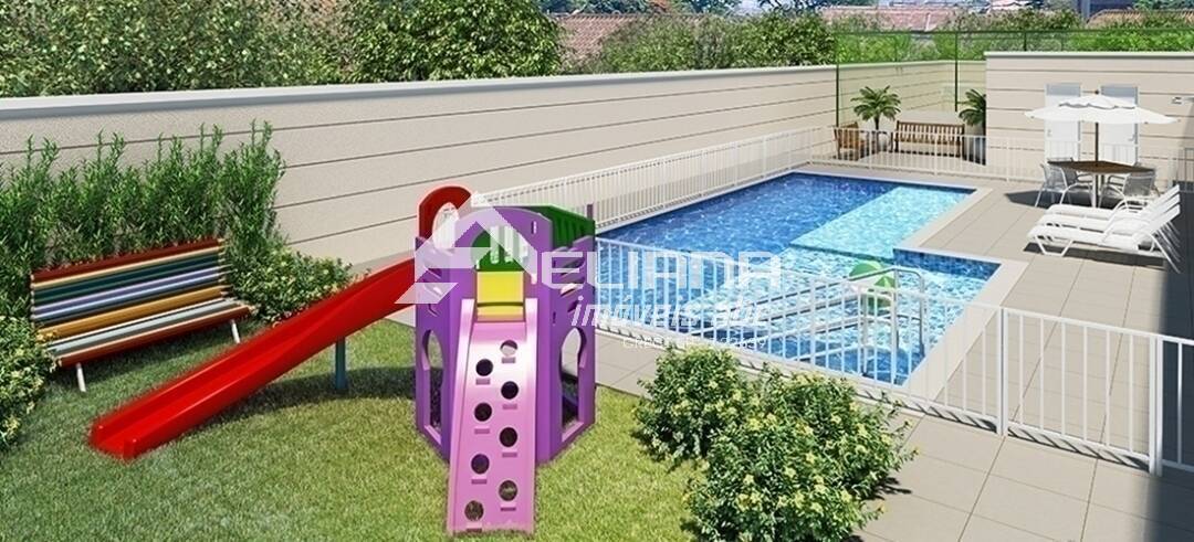 Apartamento, 2 quartos, 51 m² - Foto 8