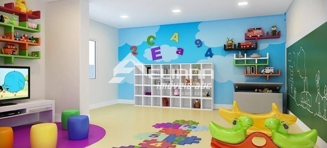 Apartamento, 2 quartos, 51 m² - Foto 16