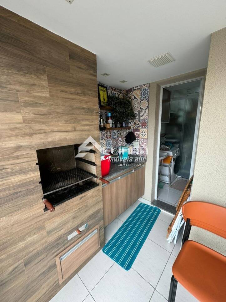 Apartamento, 2 quartos, 73 m² - Foto 2