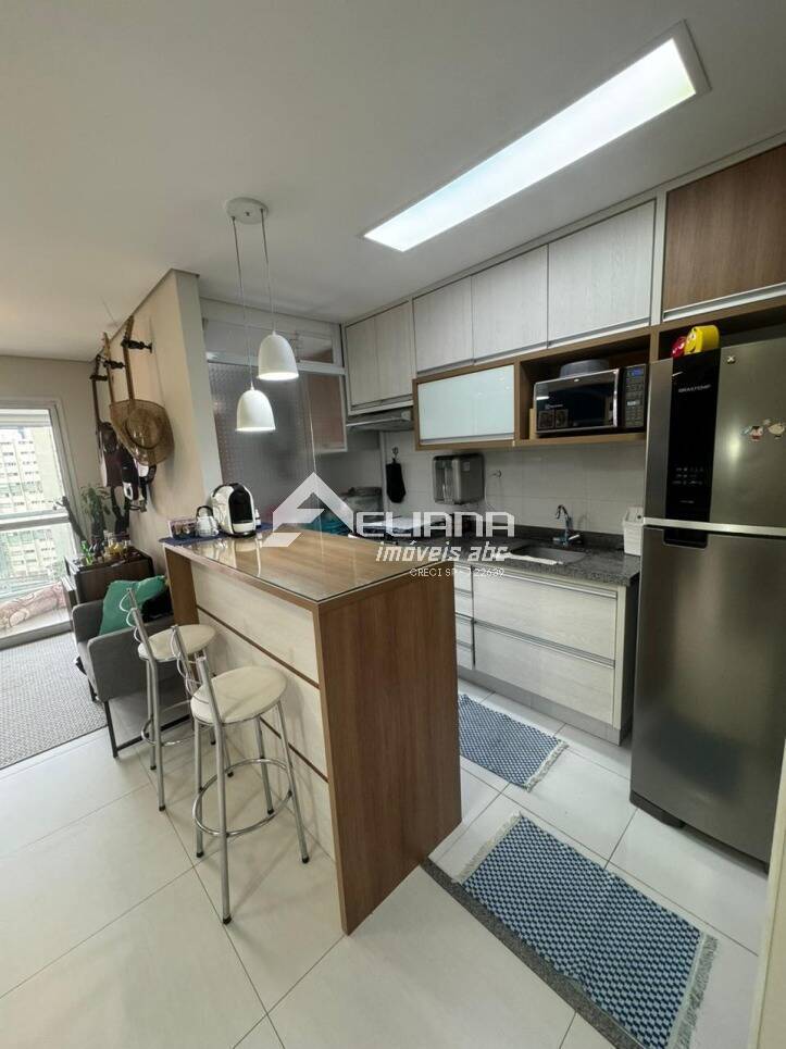 Apartamento, 2 quartos, 73 m² - Foto 7