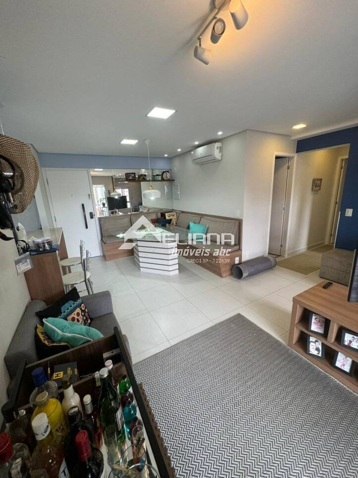 Apartamento, 2 quartos, 73 m² - Foto 10