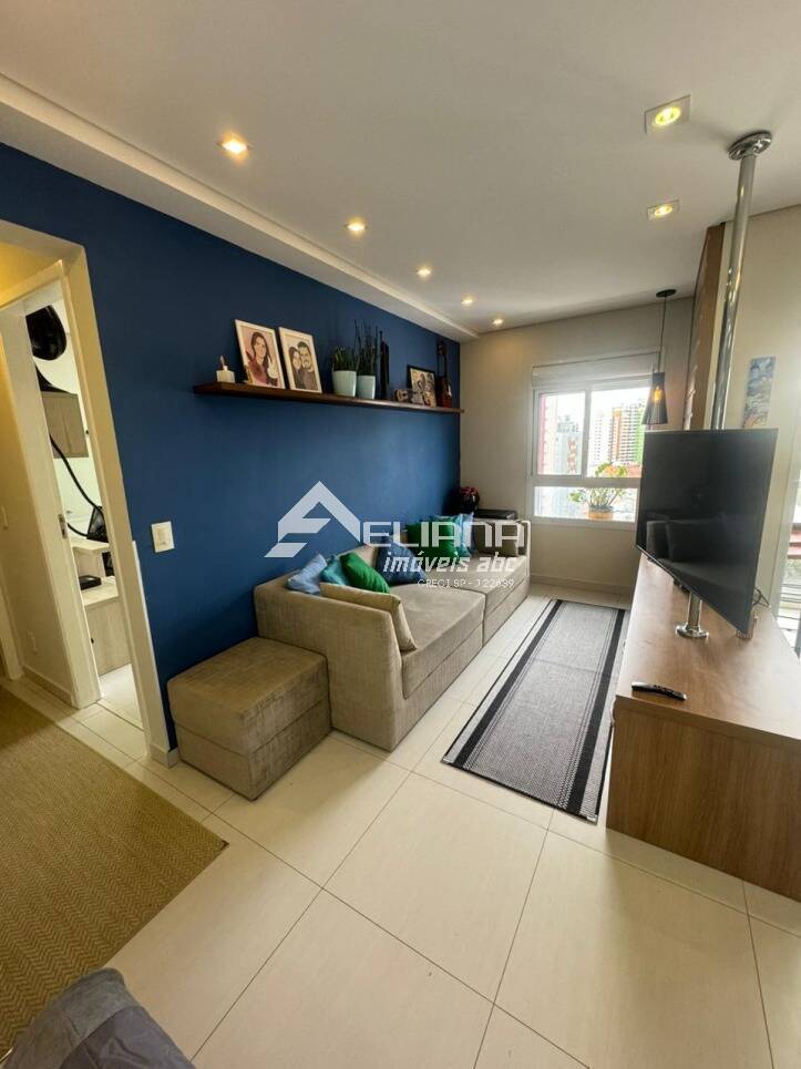 Apartamento, 2 quartos, 73 m² - Foto 11
