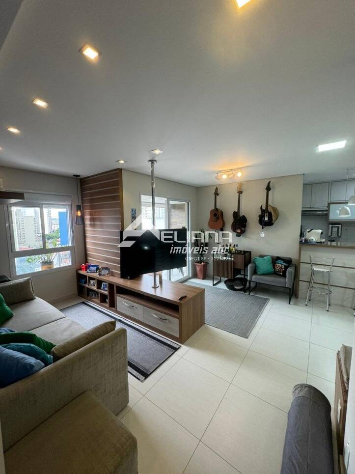 Apartamento, 2 quartos, 73 m² - Foto 9