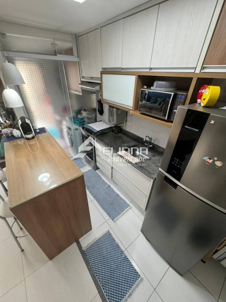 Apartamento, 2 quartos, 73 m² - Foto 6