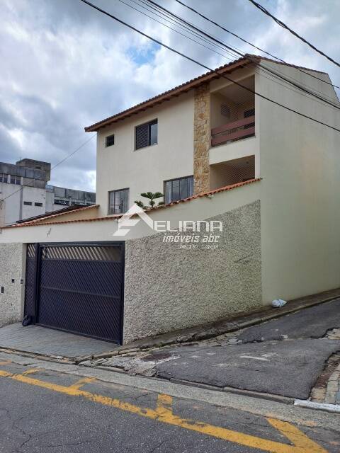 Sobrado, 5 quartos, 336 m² - Foto 46