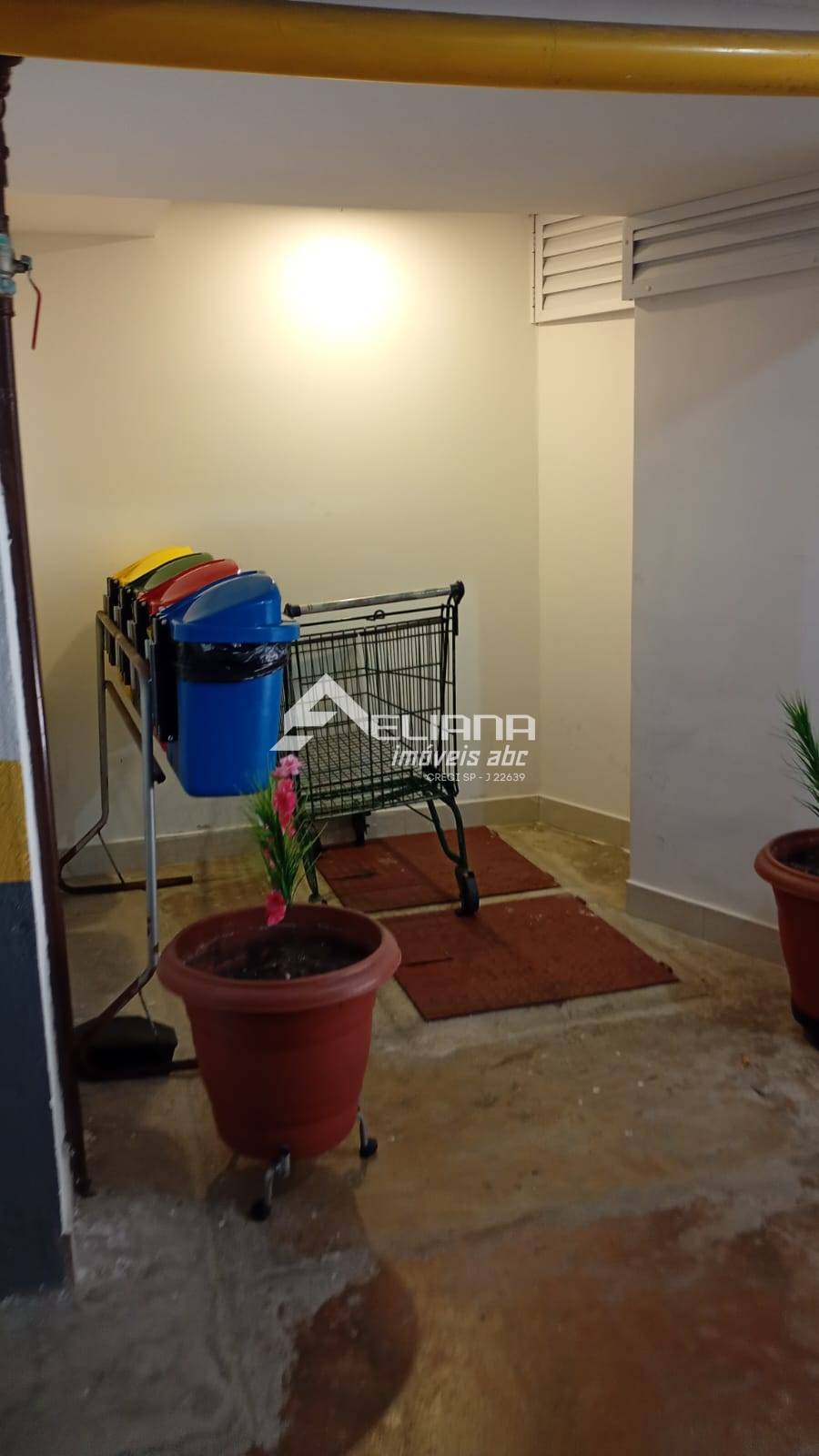 Apartamento, 1 quarto, 39 m² - Foto 2