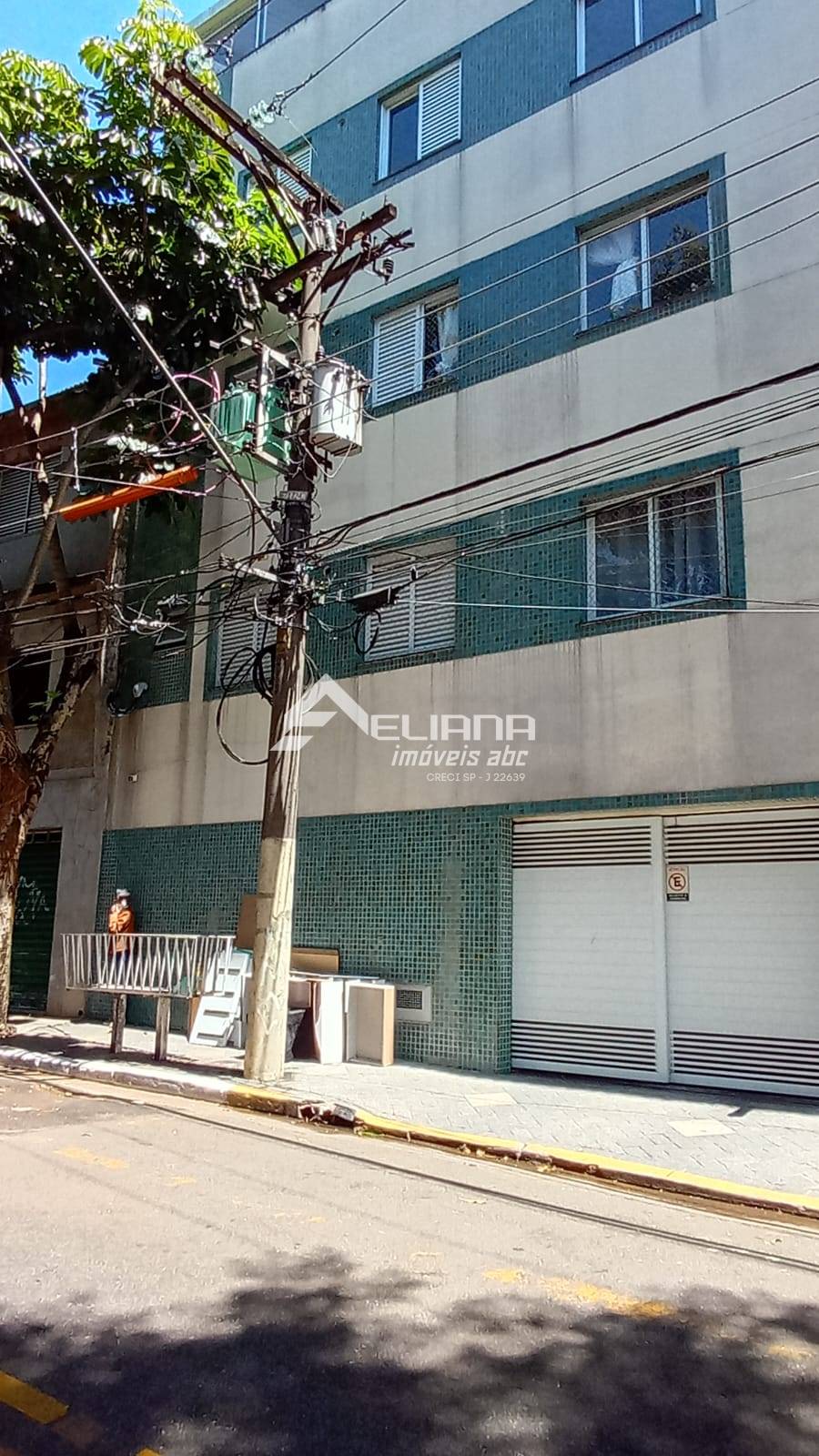 Apartamento, 1 quarto, 39 m² - Foto 1
