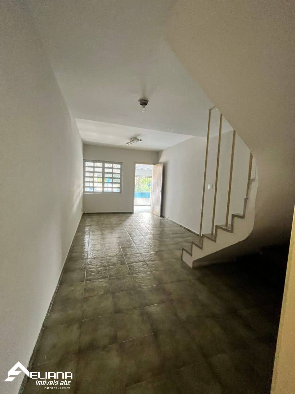 Sobrado, 2 quartos, 98 m² - Foto 1
