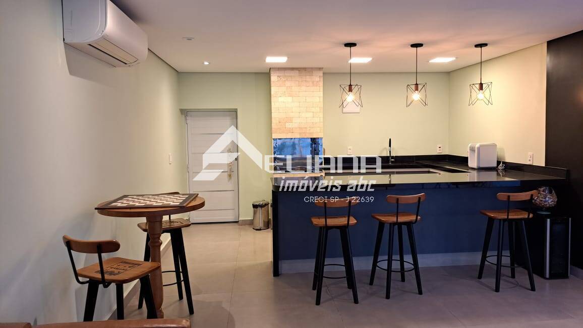 Cobertura, 3 quartos, 252 m² - Foto 3