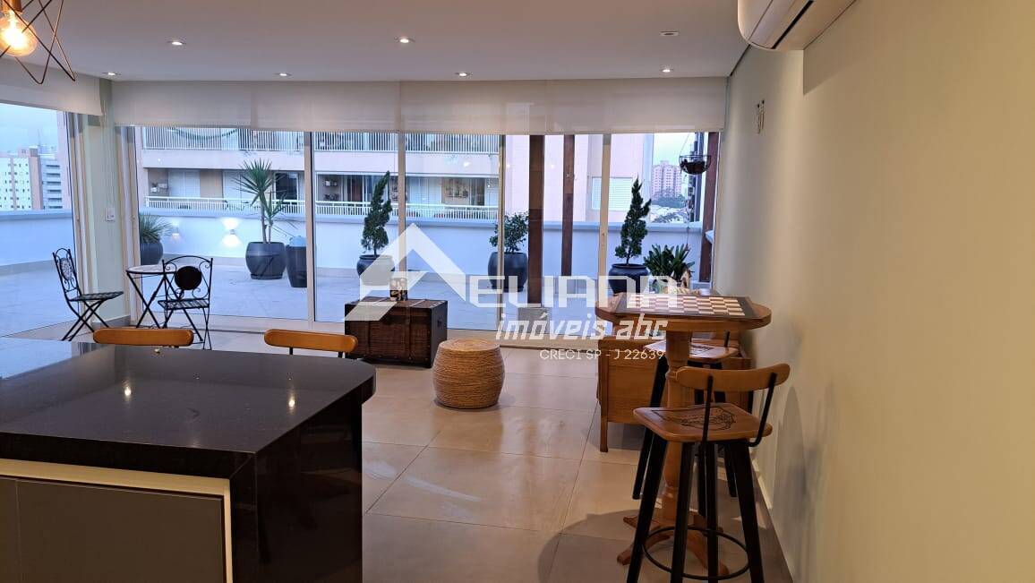 Cobertura, 3 quartos, 252 m² - Foto 6