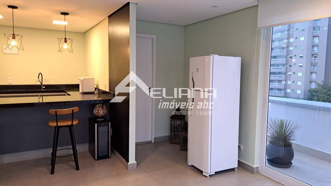 Cobertura, 3 quartos, 252 m² - Foto 14