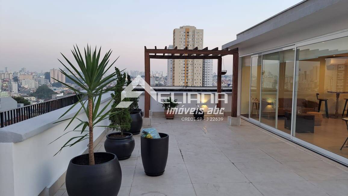 Cobertura, 3 quartos, 252 m² - Foto 7