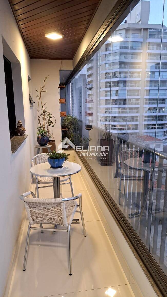 Cobertura, 3 quartos, 252 m² - Foto 9