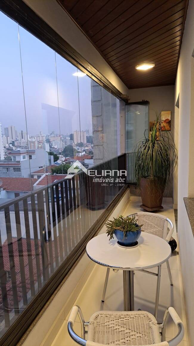 Cobertura, 3 quartos, 252 m² - Foto 10