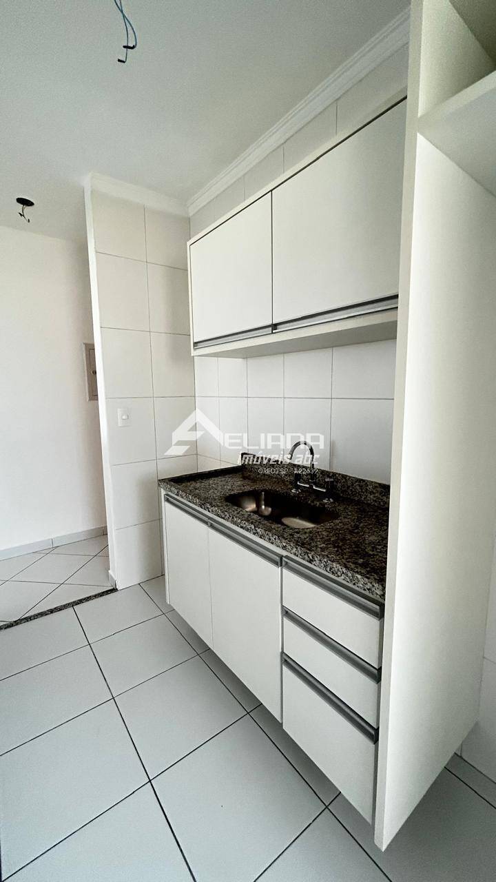 Apartamento, 2 quartos, 60 m² - Foto 6